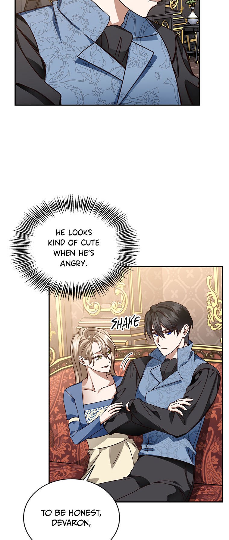 One Regret Is Enough Chapter 66 page 39