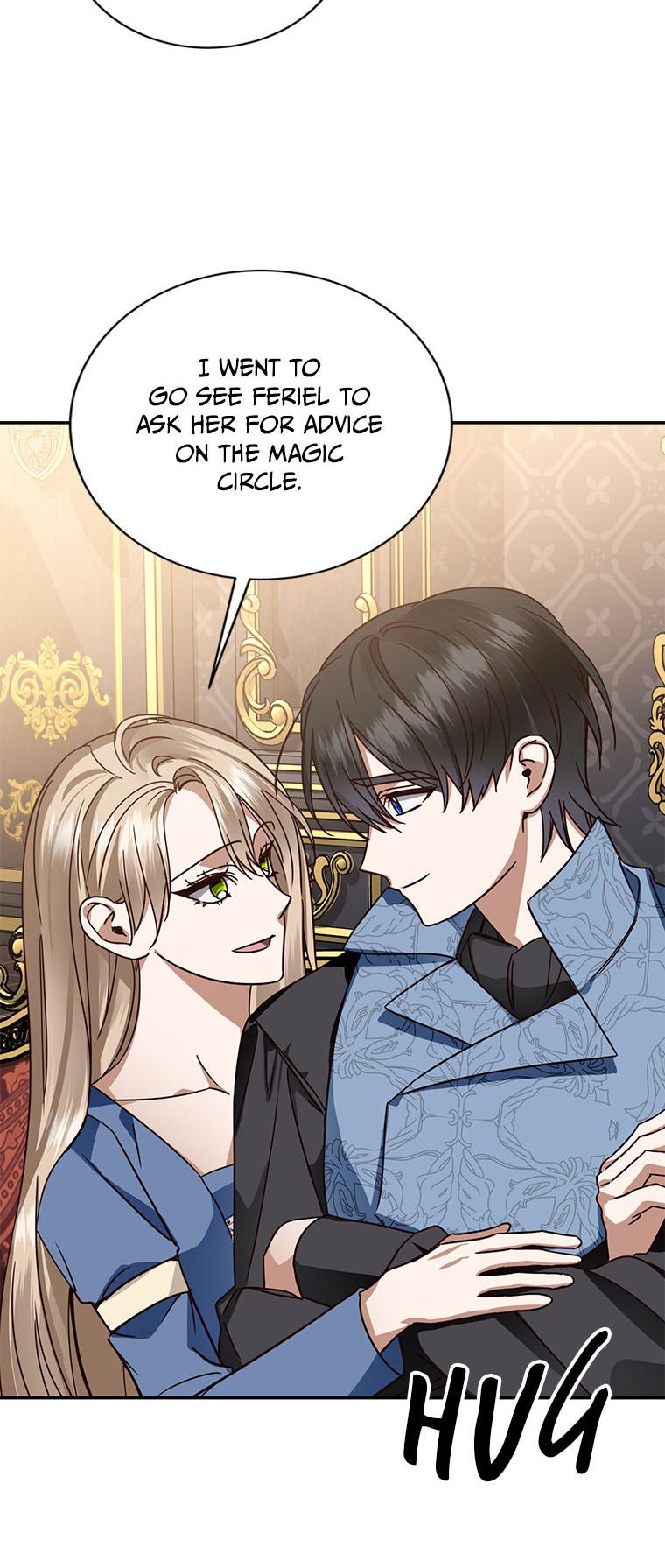 One Regret Is Enough Chapter 66 page 40
