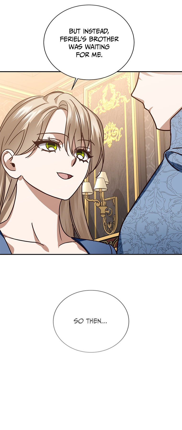 One Regret Is Enough Chapter 66 page 41