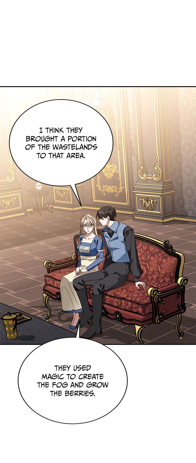 One Regret Is Enough Chapter 66 page 42