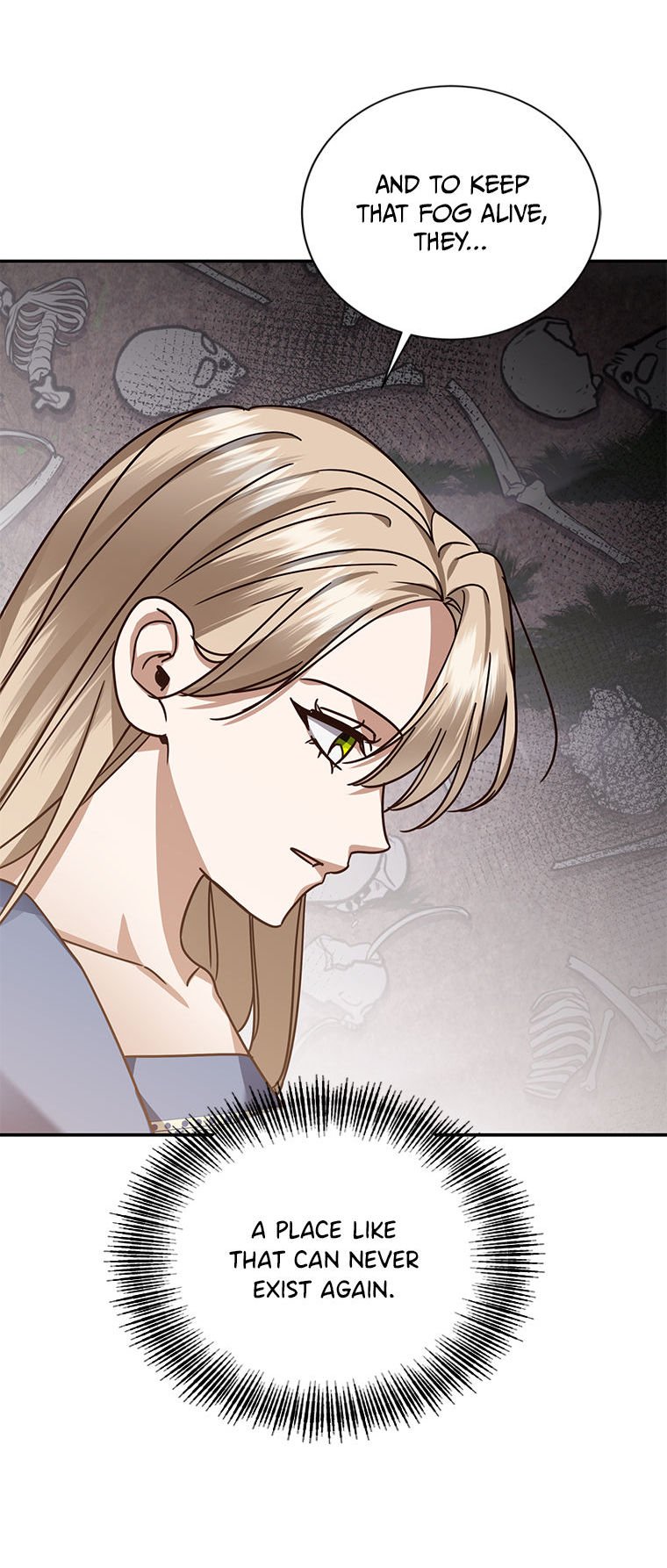 One Regret Is Enough Chapter 66 page 43