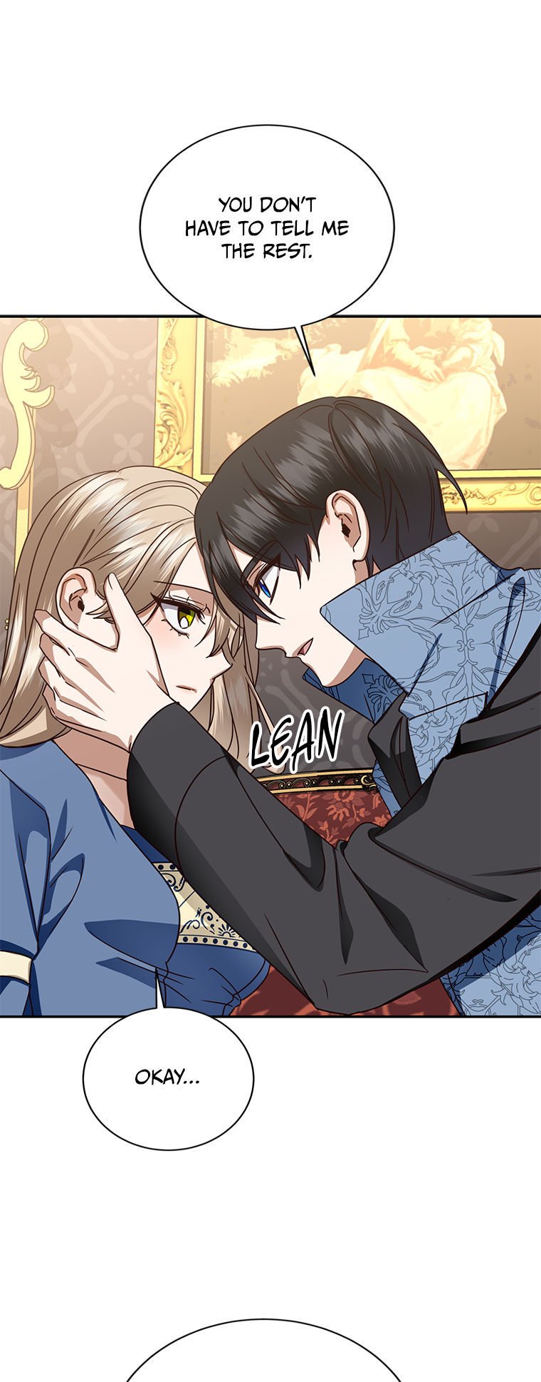 One Regret Is Enough Chapter 66 page 44