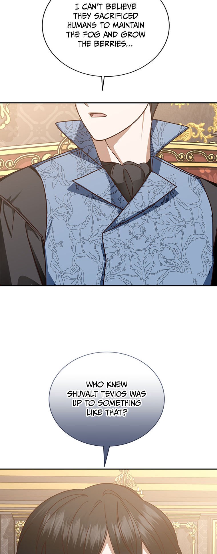 One Regret Is Enough Chapter 66 page 45