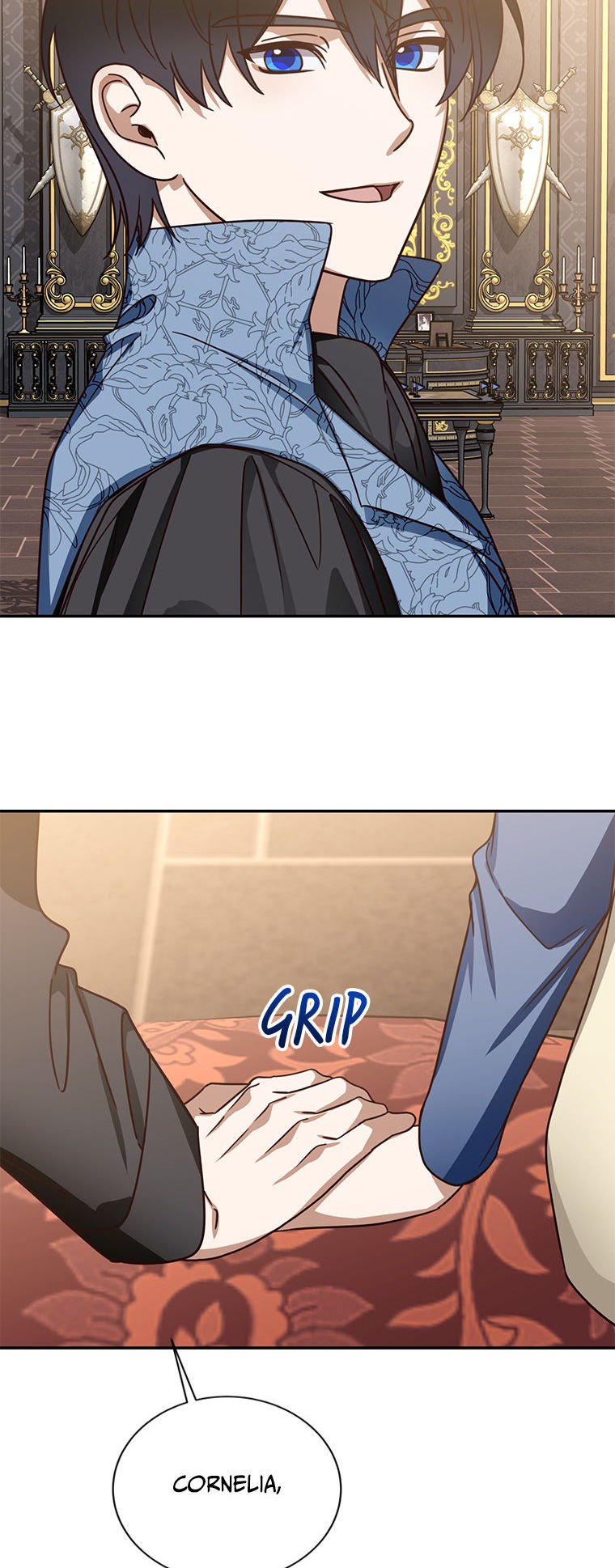 One Regret Is Enough Chapter 66 page 46