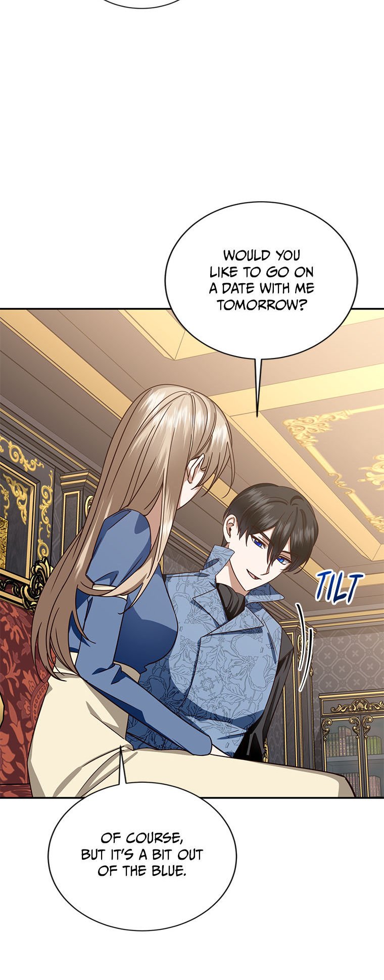 One Regret Is Enough Chapter 66 page 47