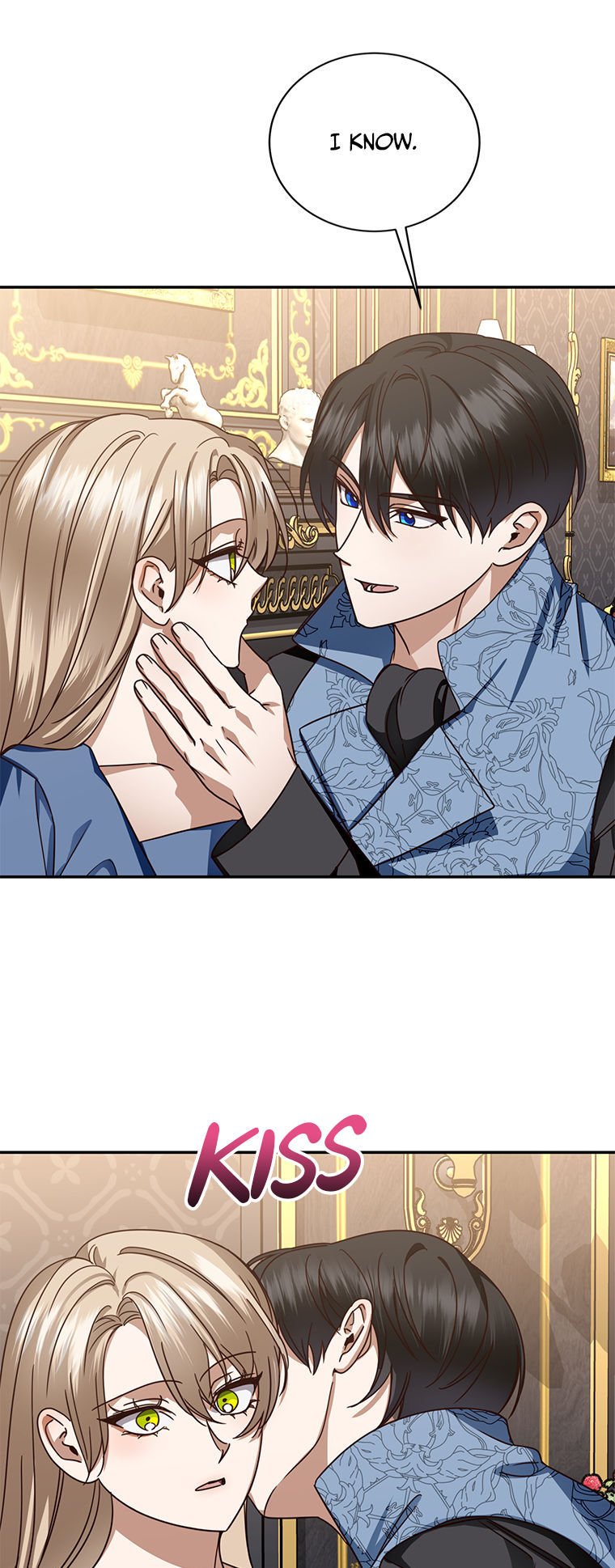 One Regret Is Enough Chapter 66 page 48