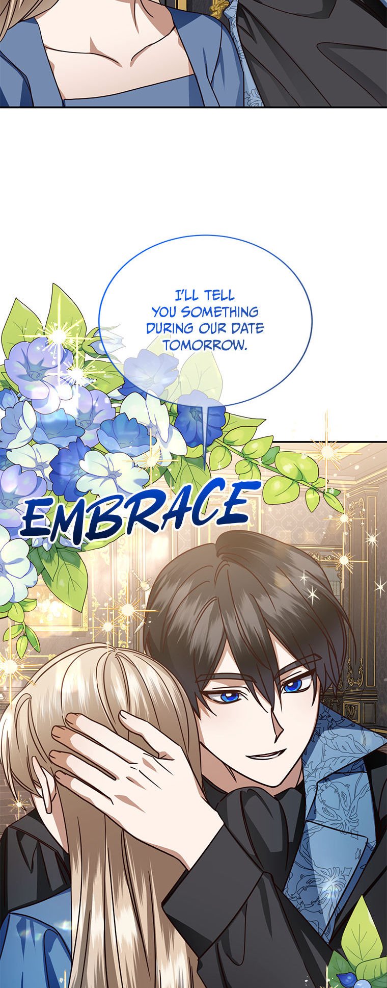 One Regret Is Enough Chapter 66 page 49