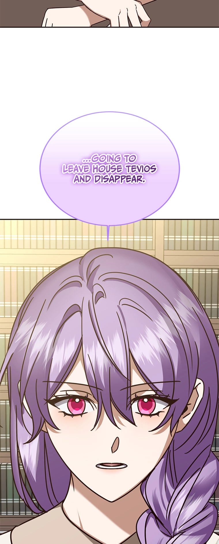 One Regret Is Enough Chapter 66 page 5