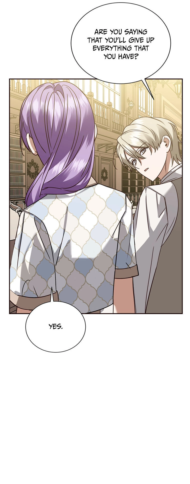 One Regret Is Enough Chapter 66 page 8