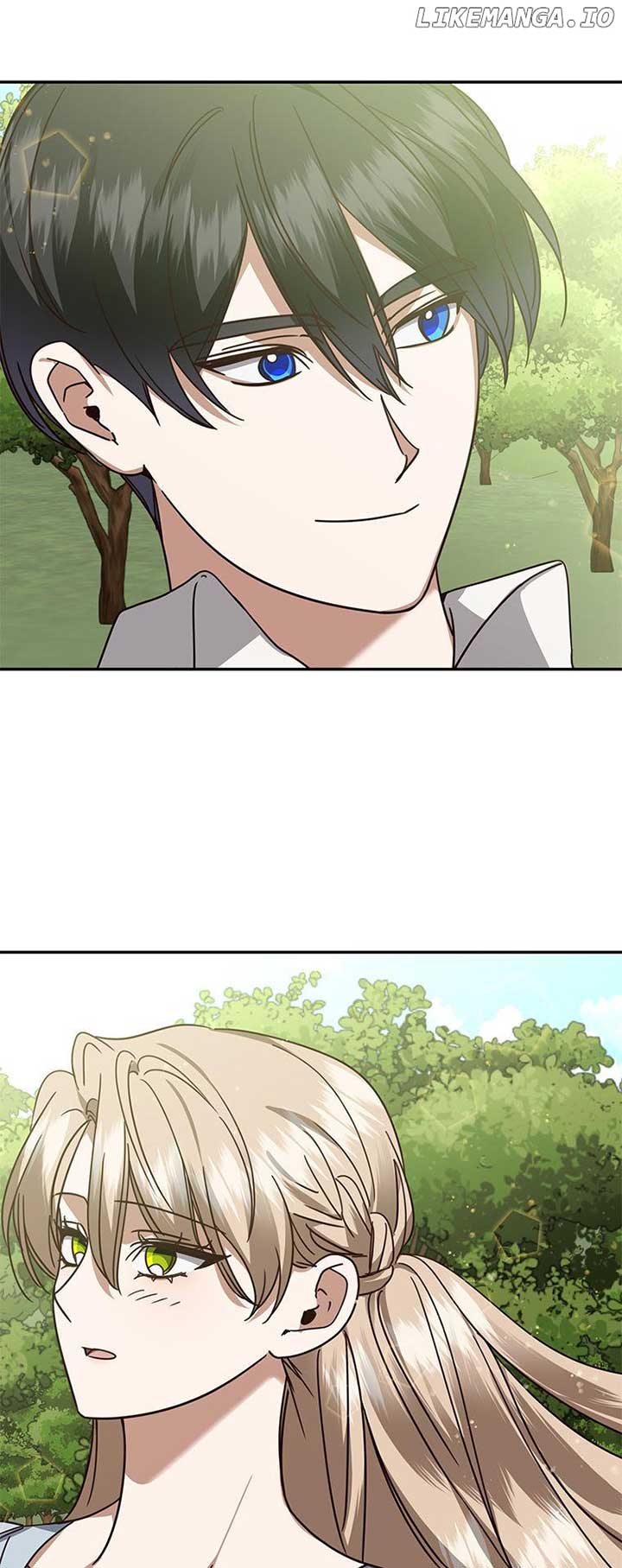 One Regret Is Enough Chapter 67 page 9