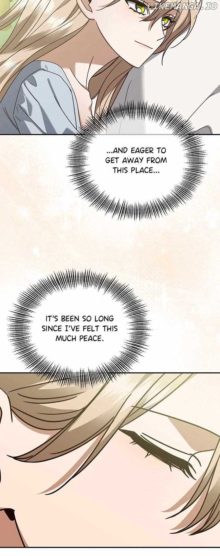 One Regret Is Enough Chapter 67 page 13