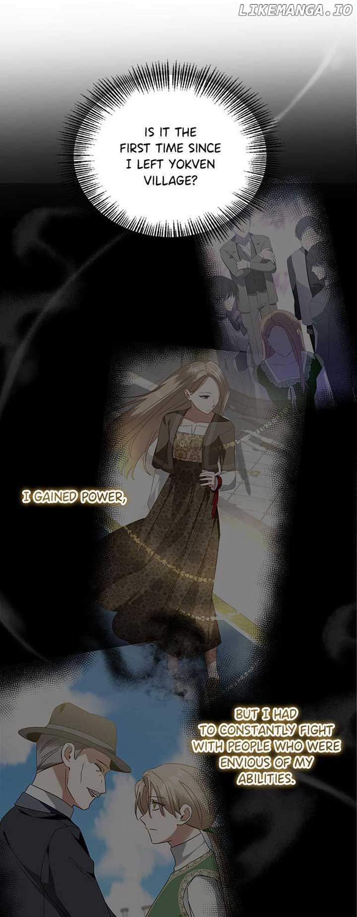 One Regret Is Enough Chapter 67 page 14