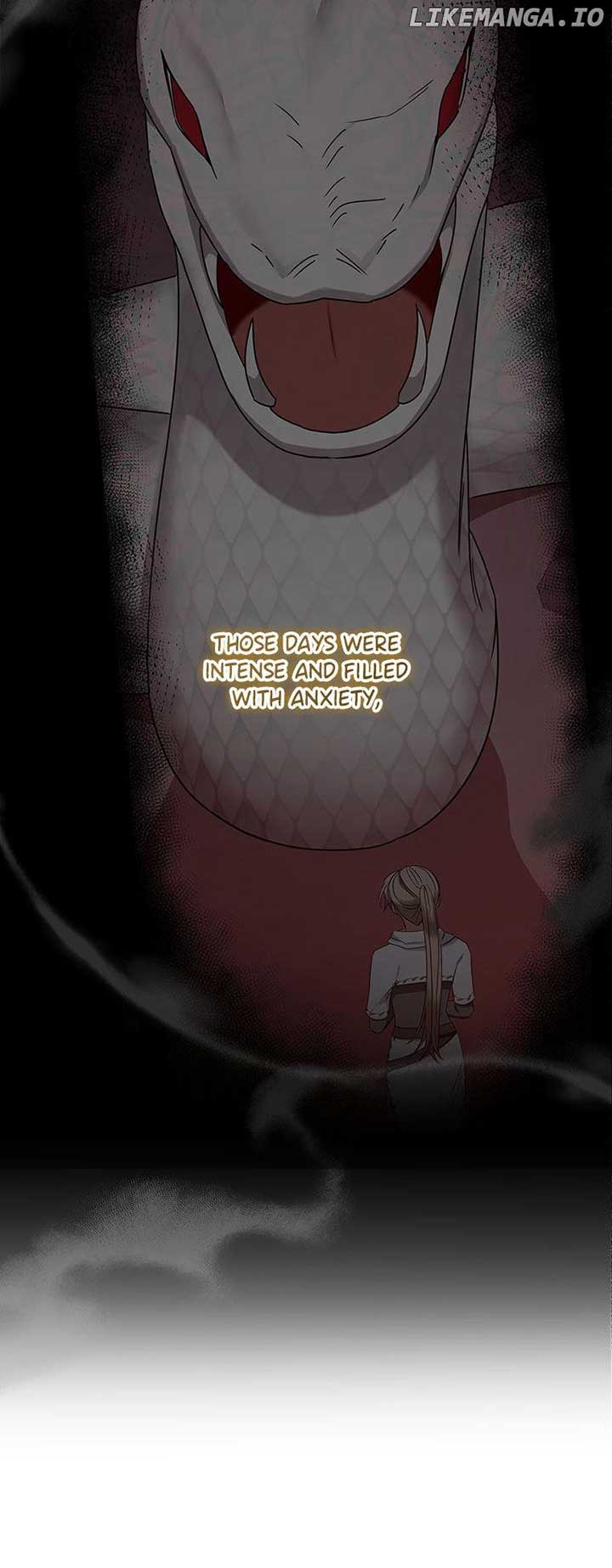 One Regret Is Enough Chapter 67 page 16