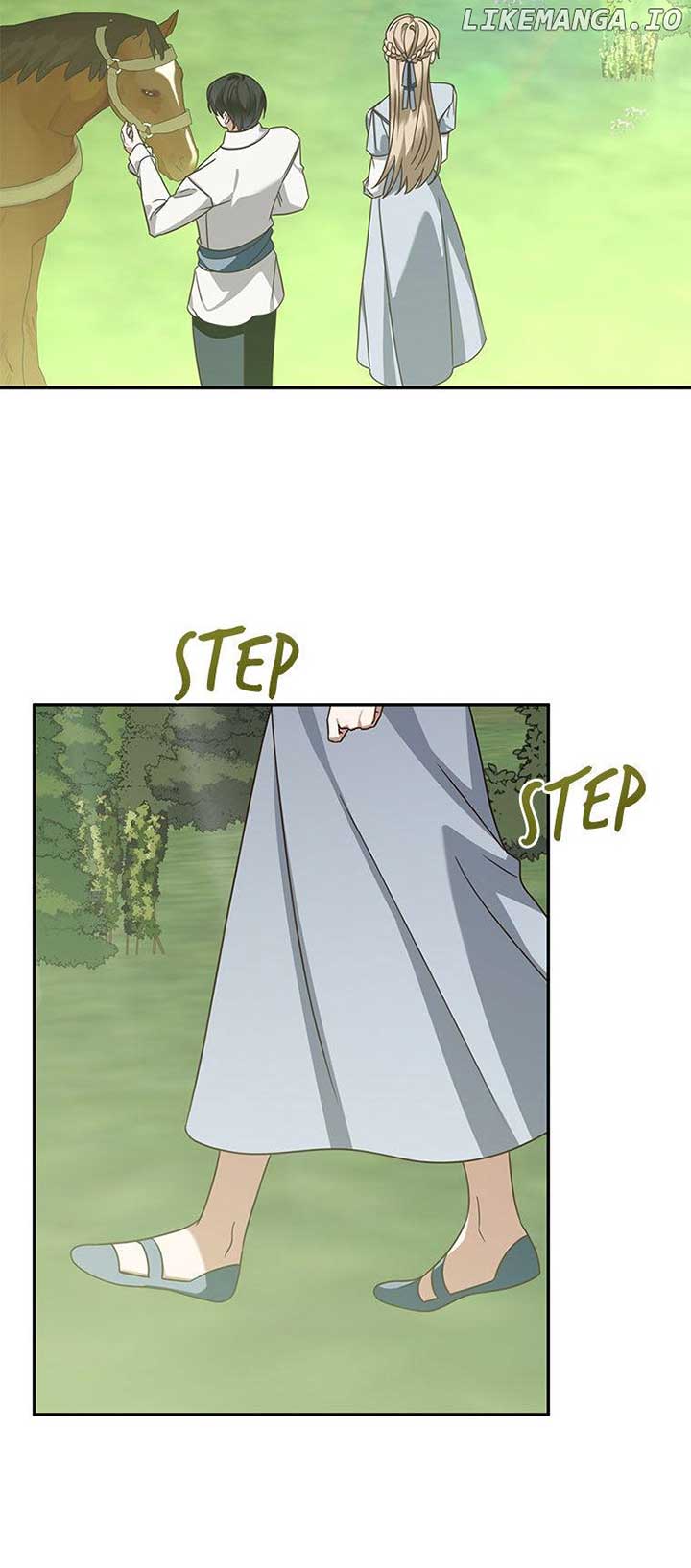 One Regret Is Enough Chapter 67 page 24