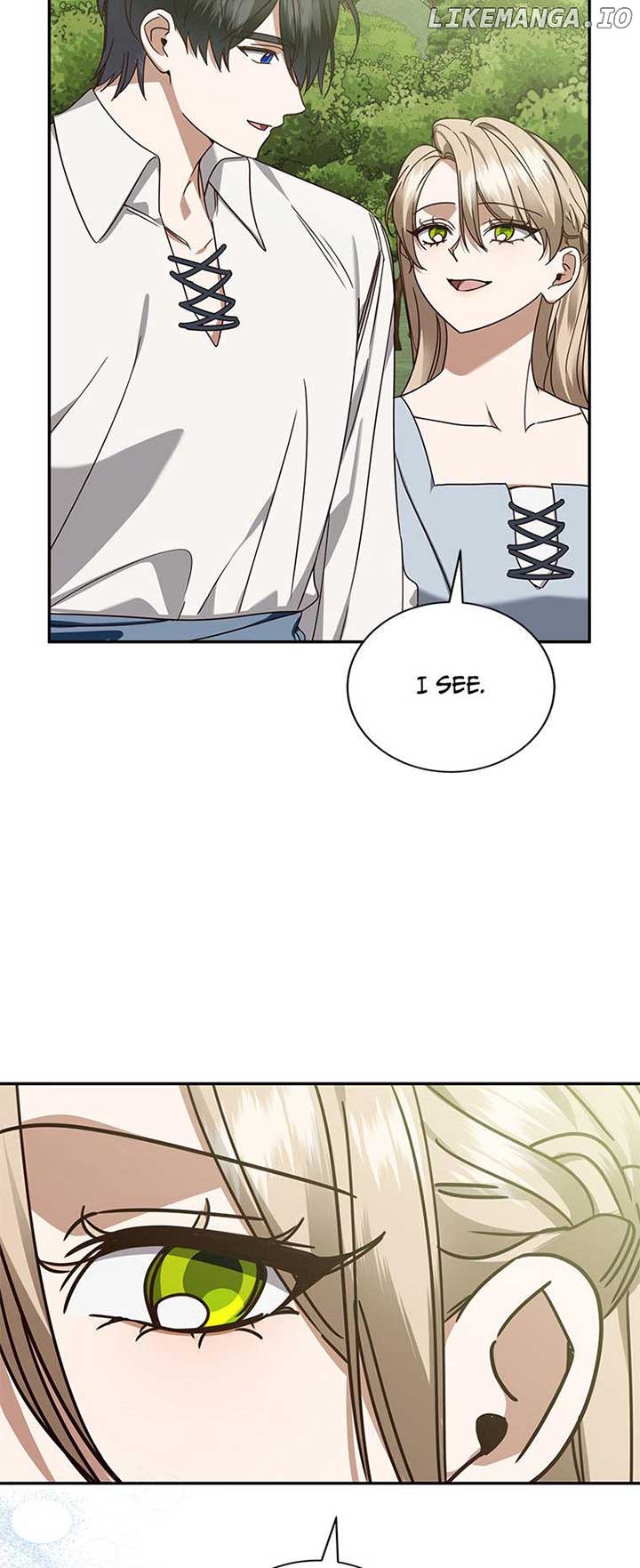 One Regret Is Enough Chapter 67 page 2
