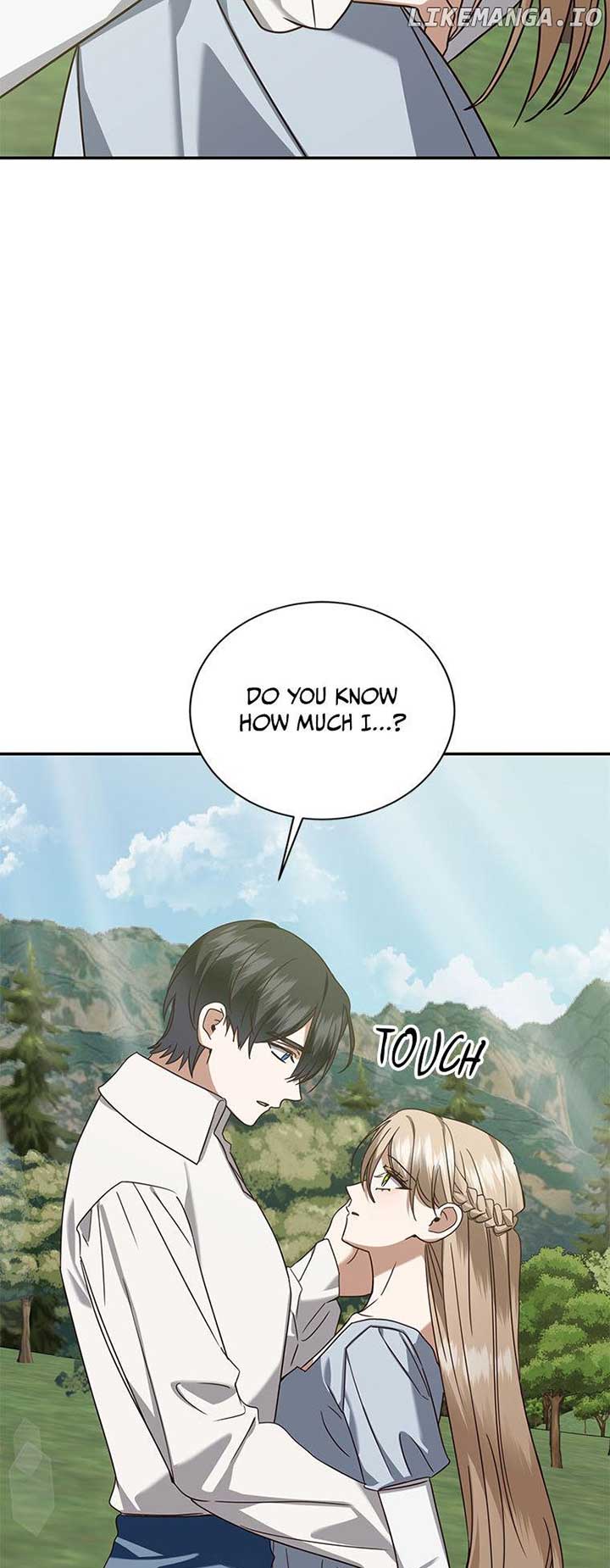 One Regret Is Enough Chapter 67 page 31