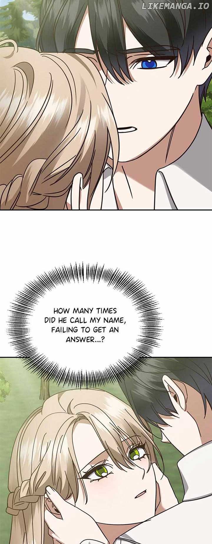 One Regret Is Enough Chapter 67 page 33