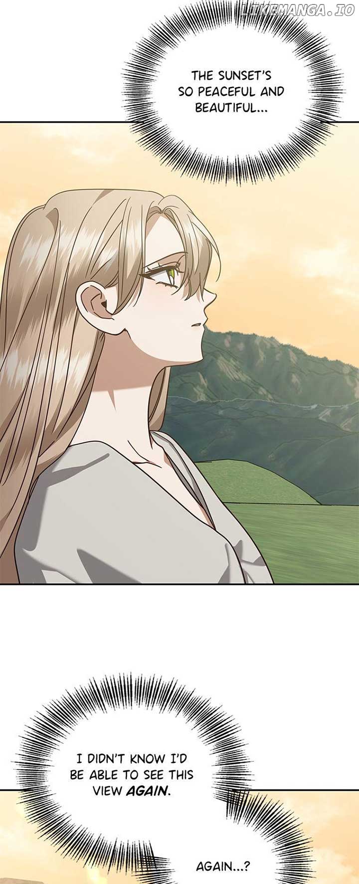 One Regret Is Enough Chapter 67 page 37