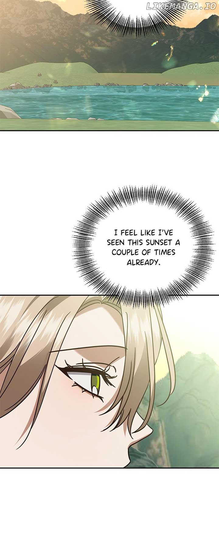 One Regret Is Enough Chapter 67 page 38