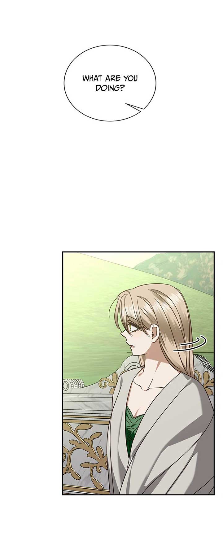 One Regret Is Enough Chapter 67 page 39