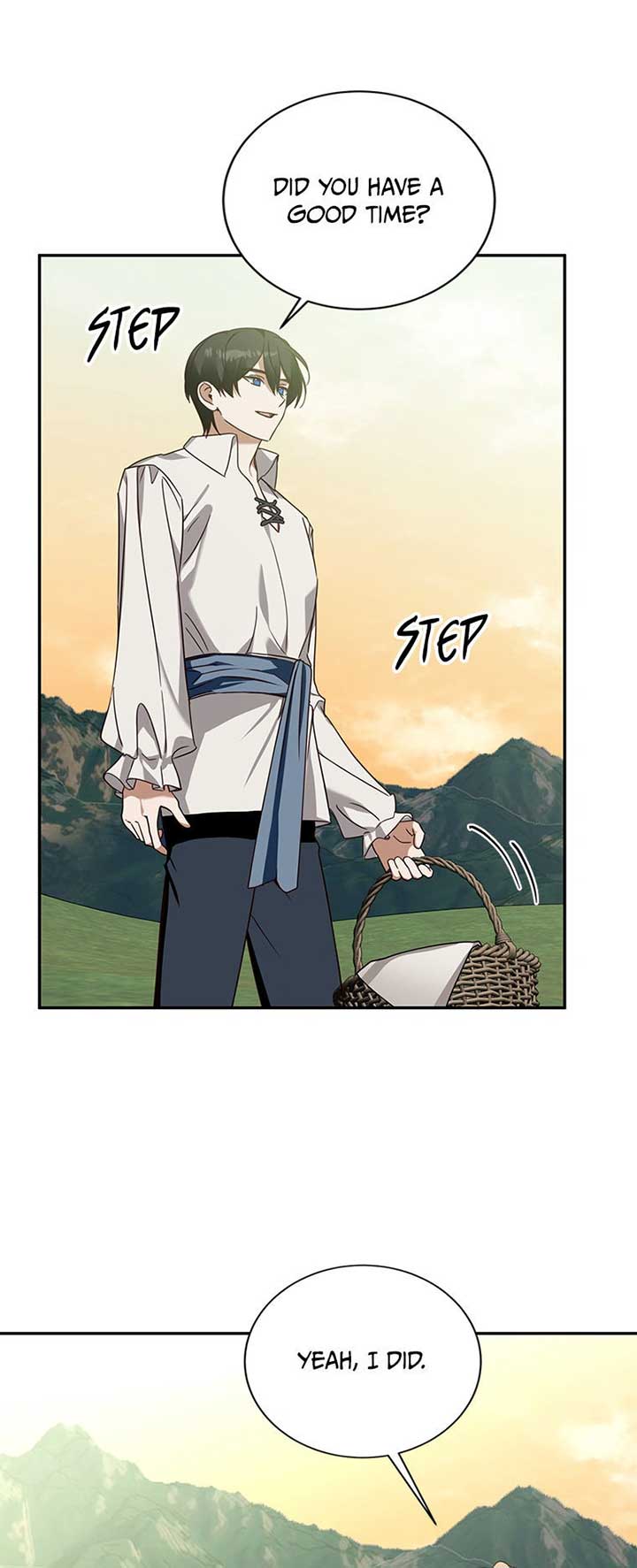 One Regret Is Enough Chapter 67 page 40