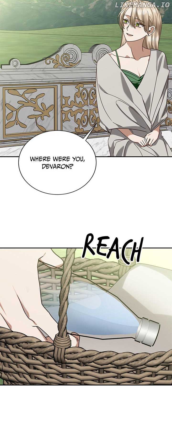 One Regret Is Enough Chapter 67 page 41