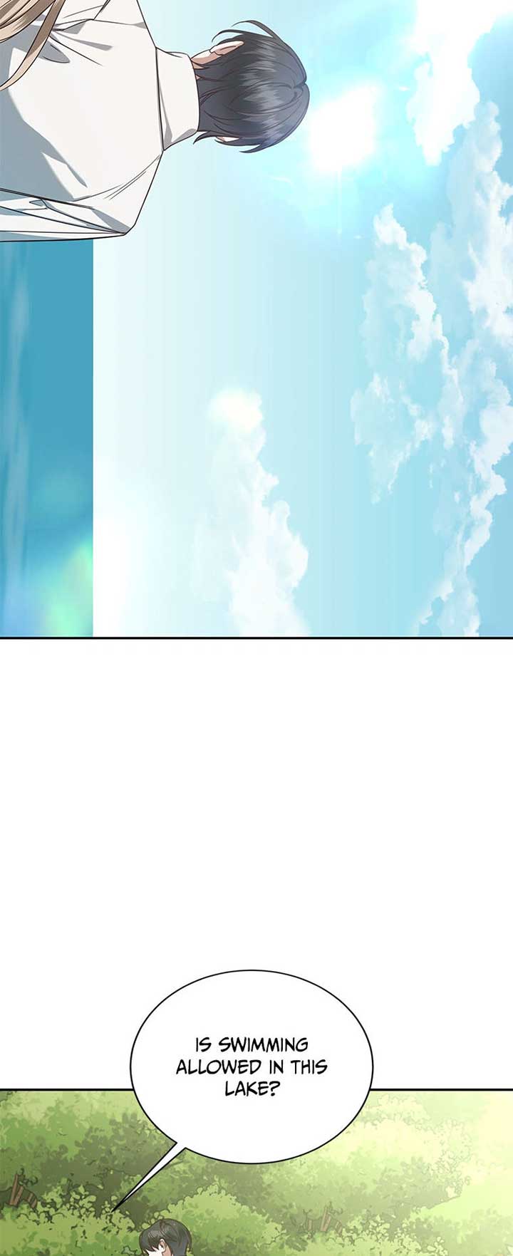 One Regret Is Enough Chapter 67 page 4