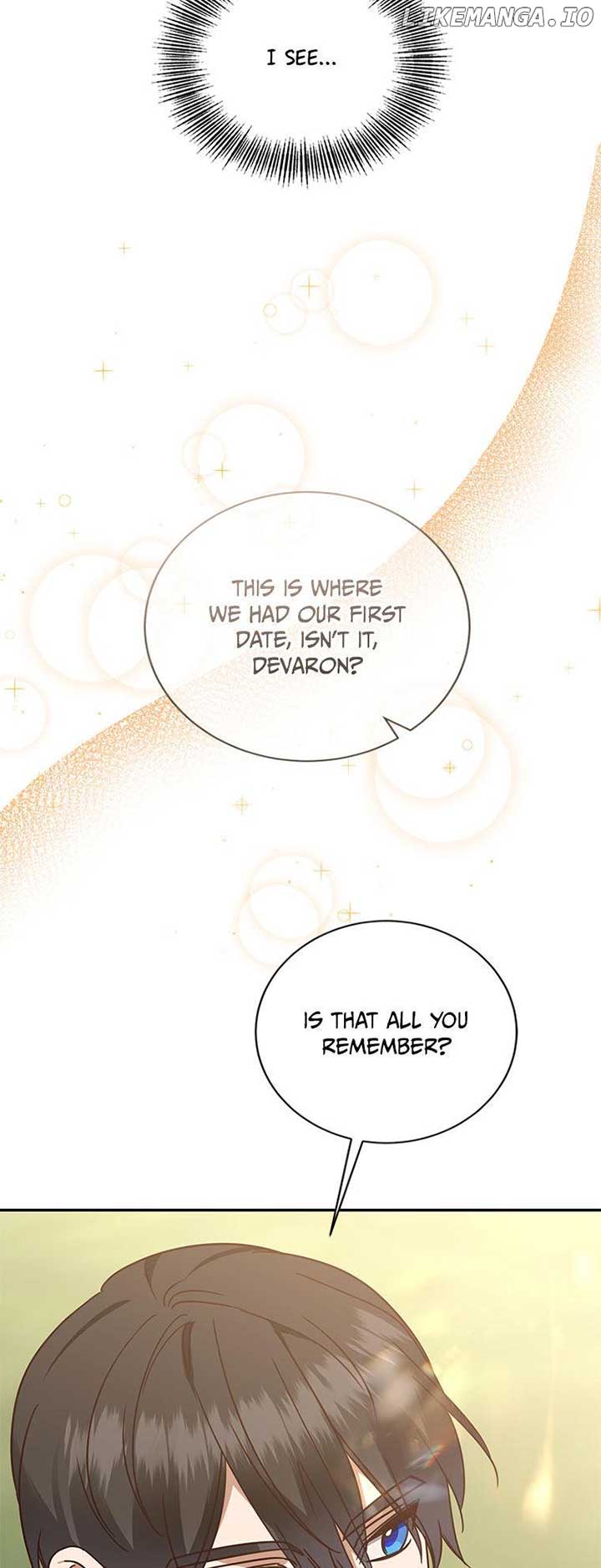 One Regret Is Enough Chapter 67 page 50