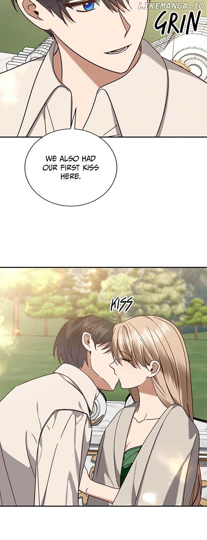 One Regret Is Enough Chapter 67 page 51