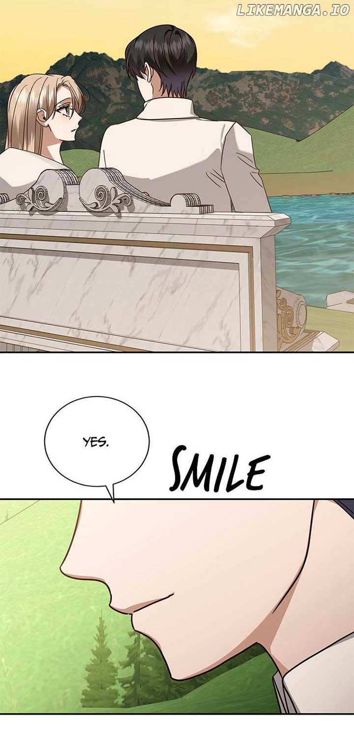 One Regret Is Enough Chapter 67 page 54