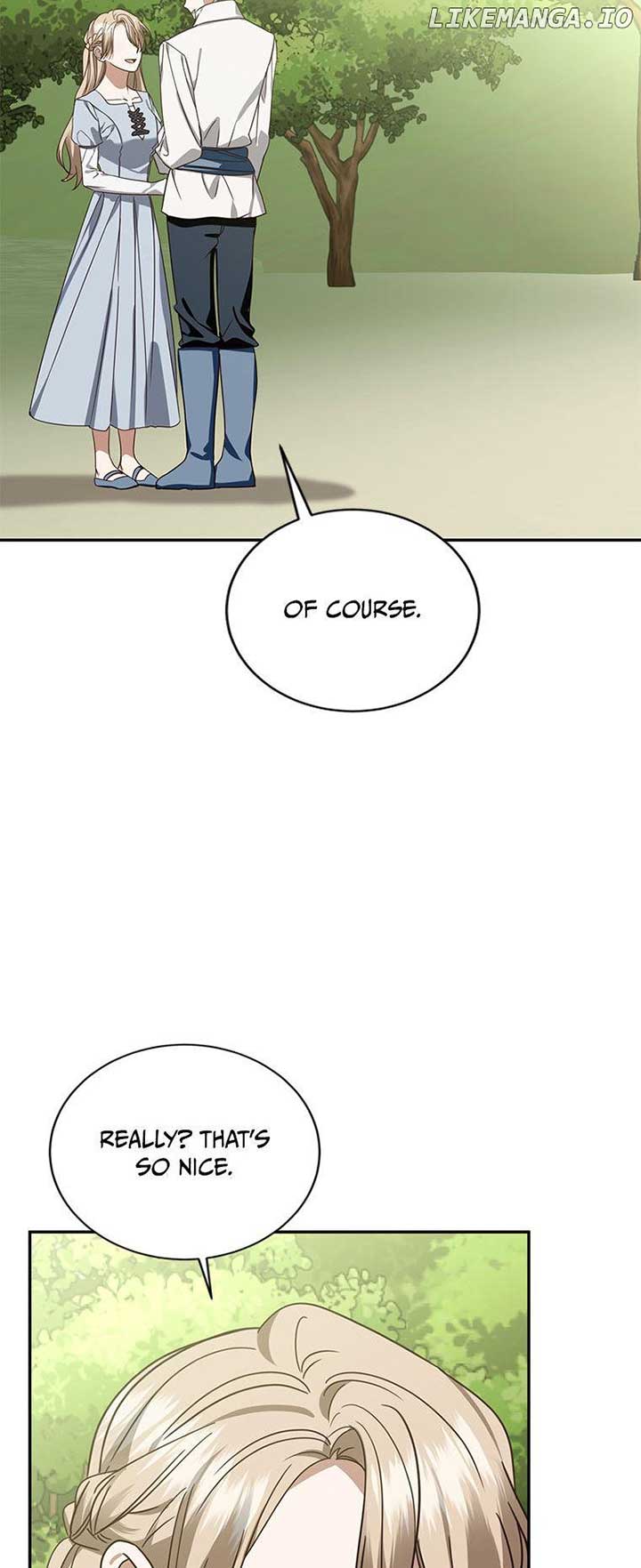 One Regret Is Enough Chapter 67 page 5