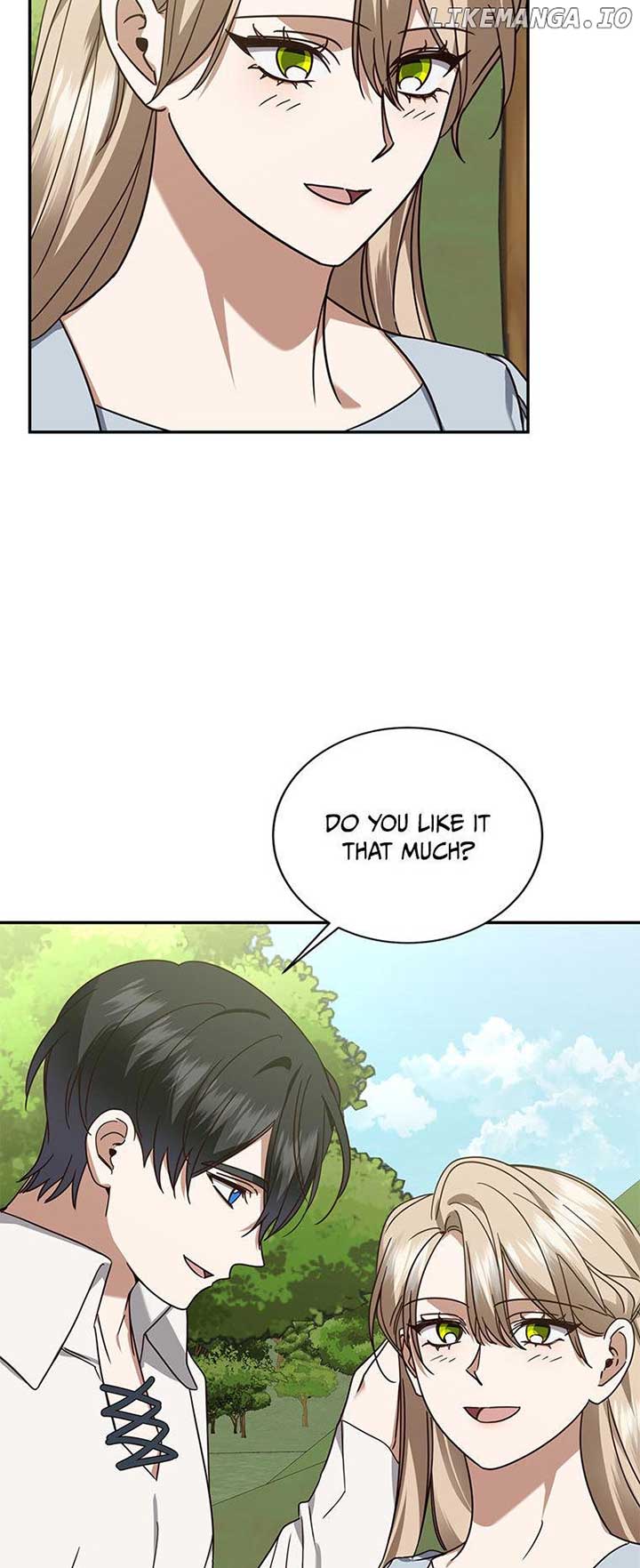 One Regret Is Enough Chapter 67 page 6