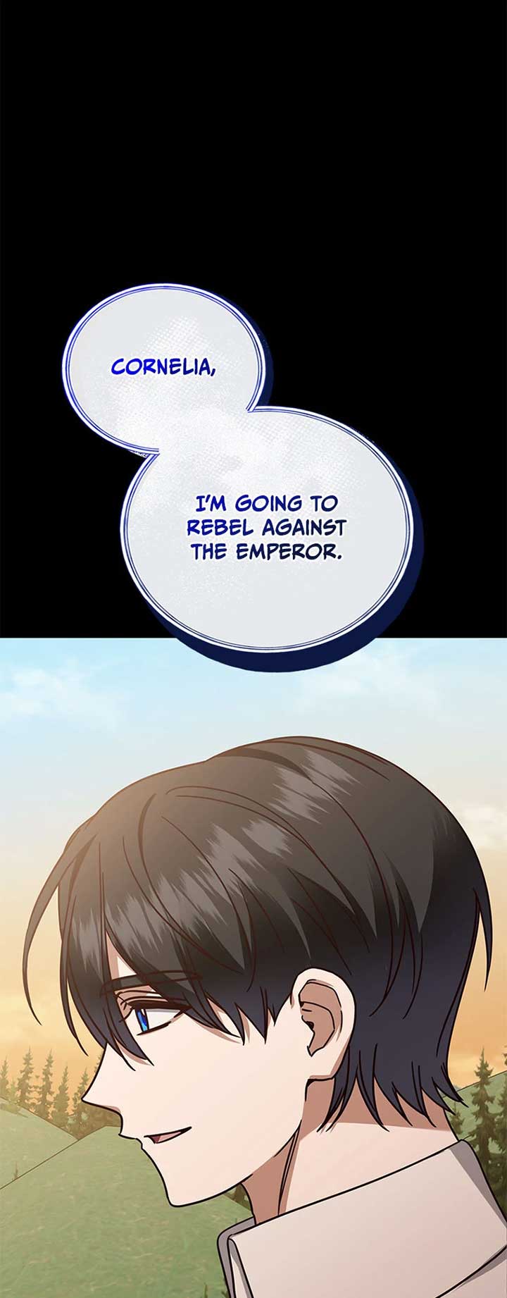 One Regret Is Enough Chapter 68 page 0