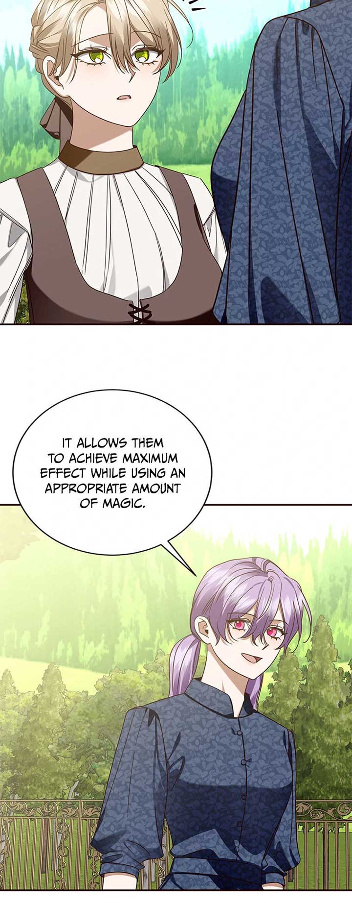One Regret Is Enough Chapter 68 page 12