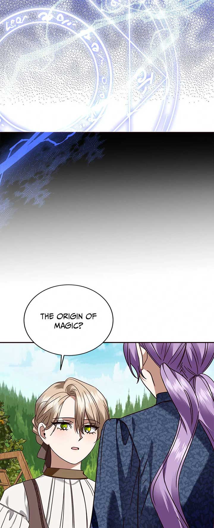 One Regret Is Enough Chapter 68 page 15
