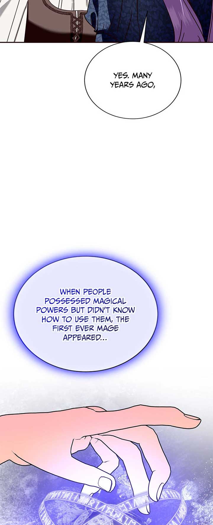 One Regret Is Enough Chapter 68 page 16