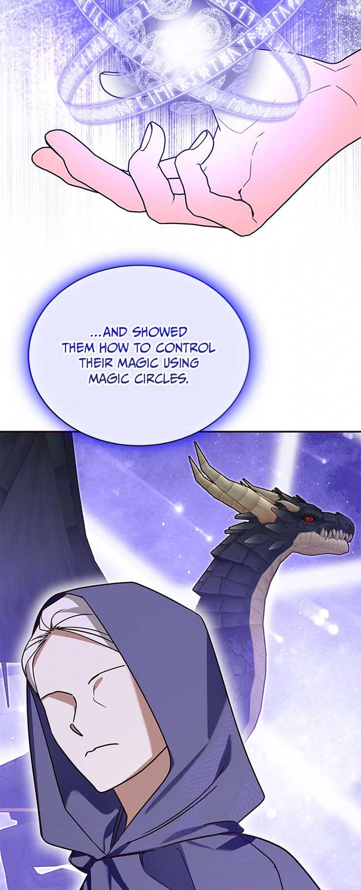 One Regret Is Enough Chapter 68 page 17