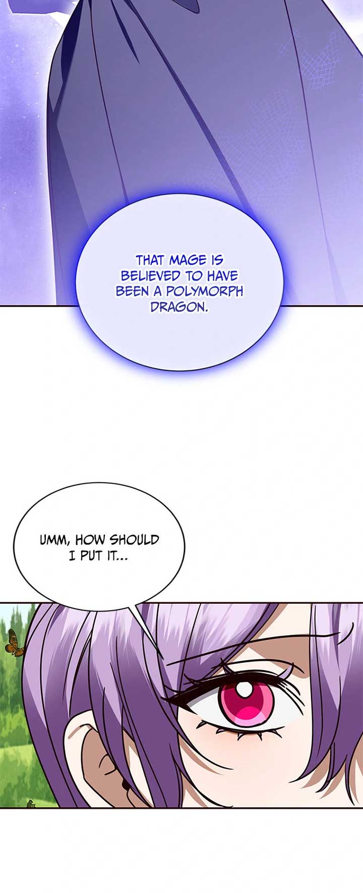One Regret Is Enough Chapter 68 page 18