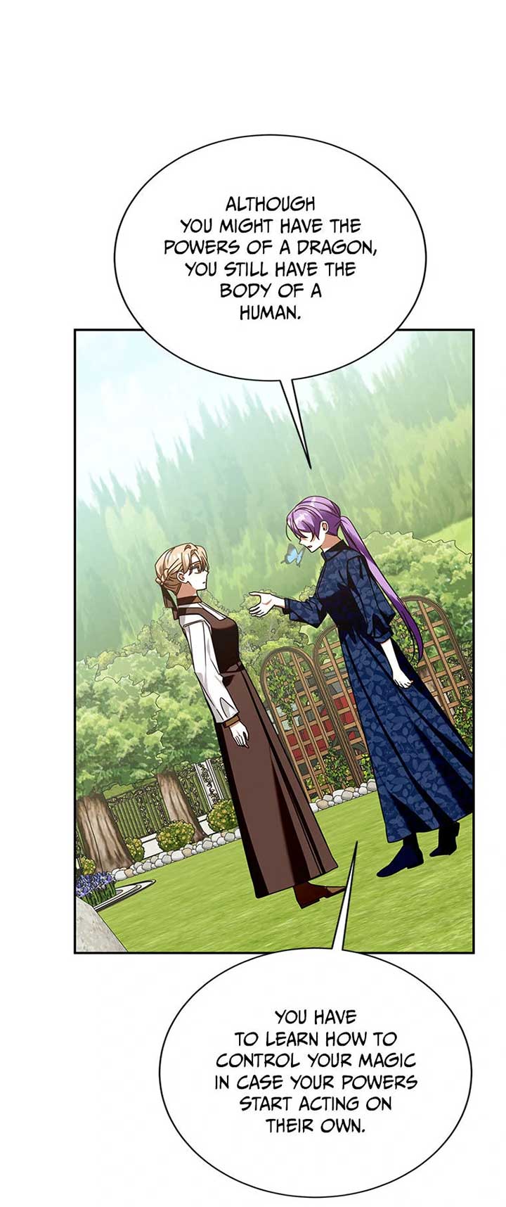 One Regret Is Enough Chapter 68 page 20