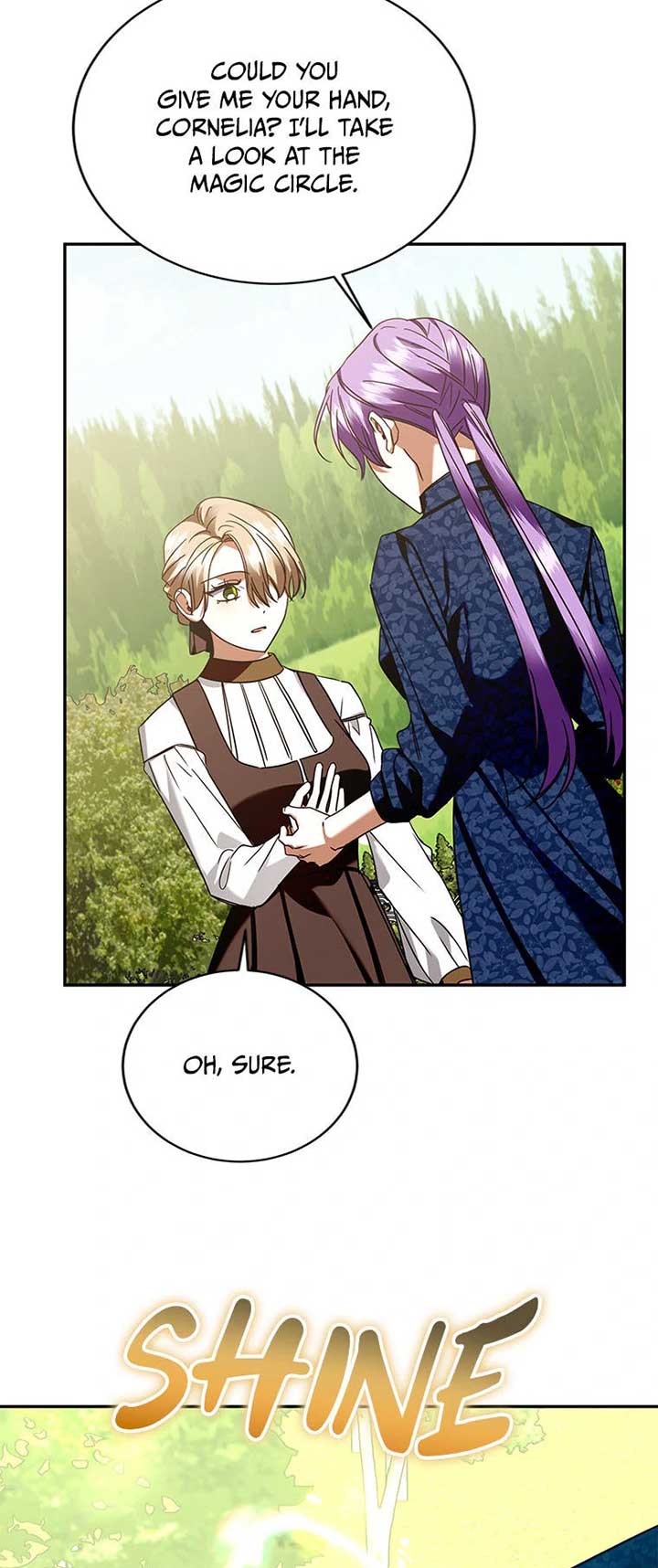 One Regret Is Enough Chapter 68 page 22