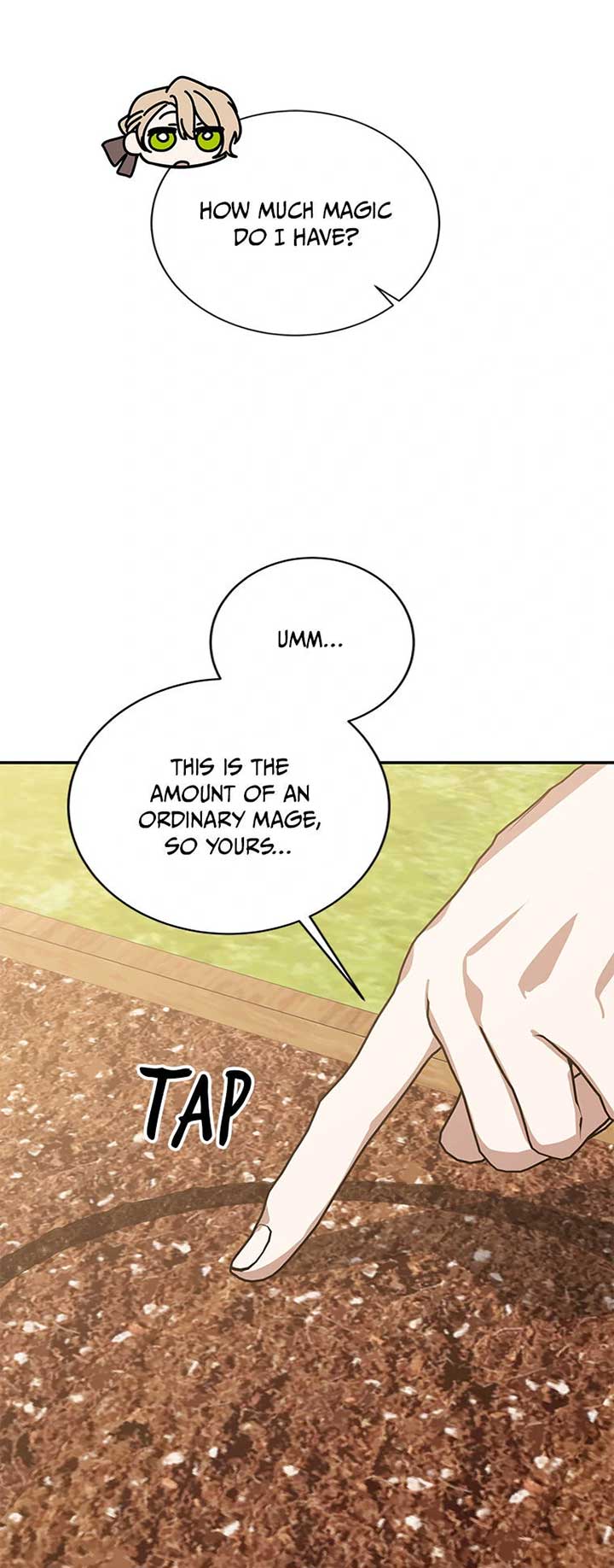 One Regret Is Enough Chapter 68 page 25