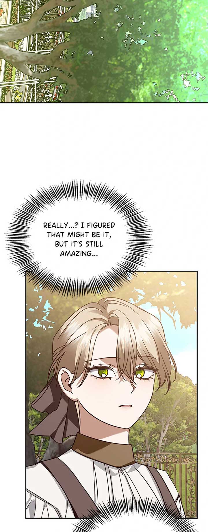 One Regret Is Enough Chapter 68 page 27