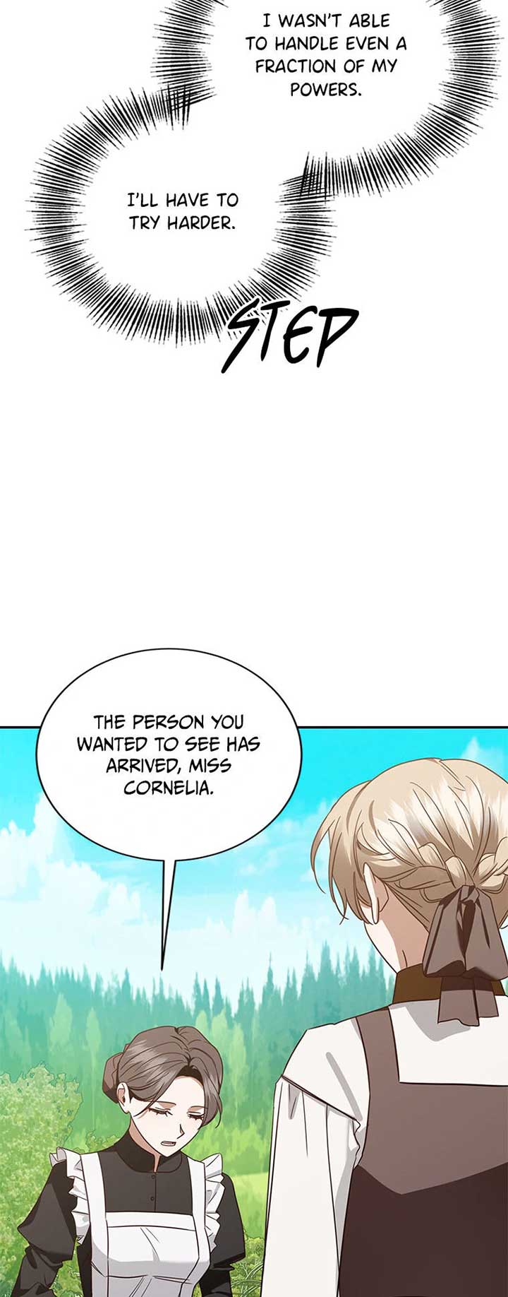 One Regret Is Enough Chapter 68 page 28