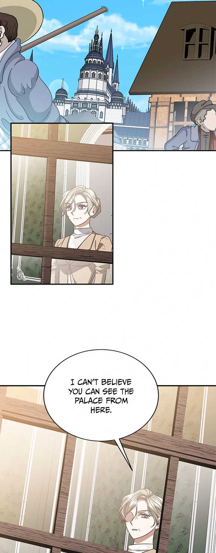 One Regret Is Enough Chapter 68 page 30