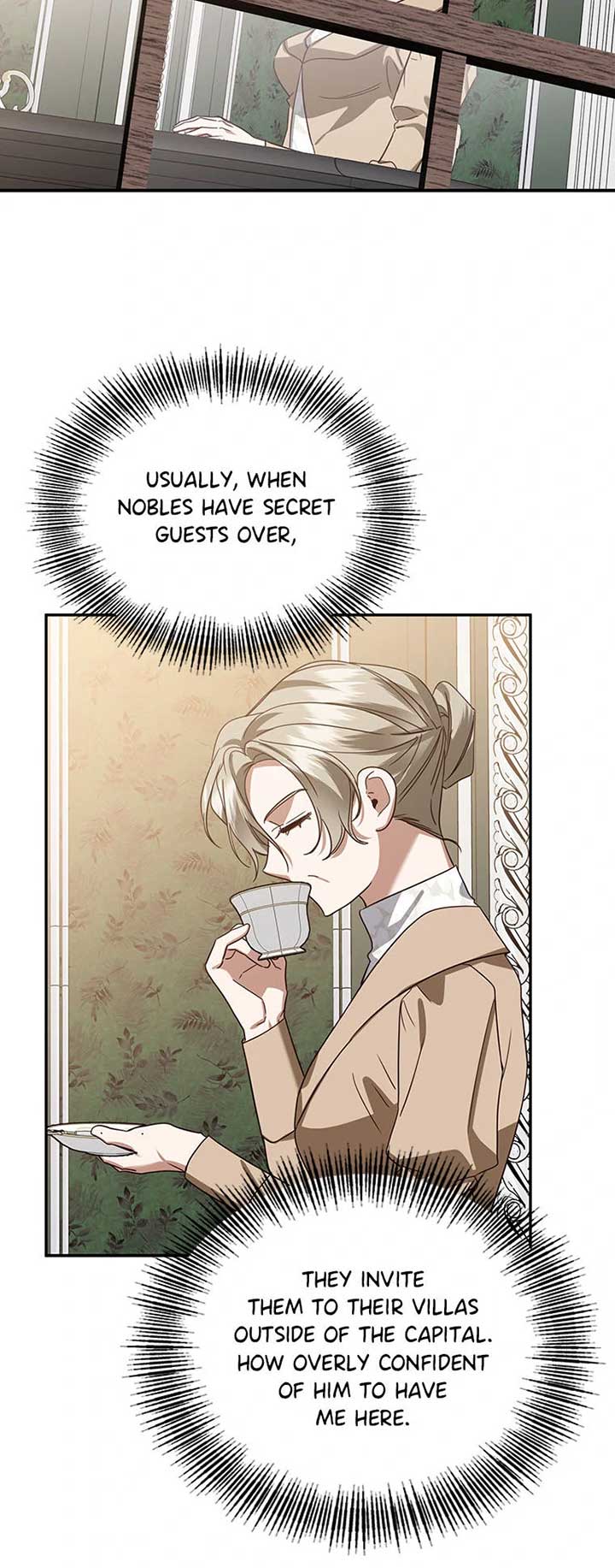 One Regret Is Enough Chapter 68 page 31