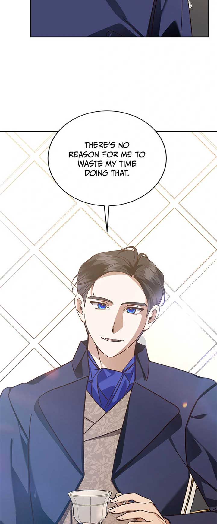 One Regret Is Enough Chapter 68 page 33
