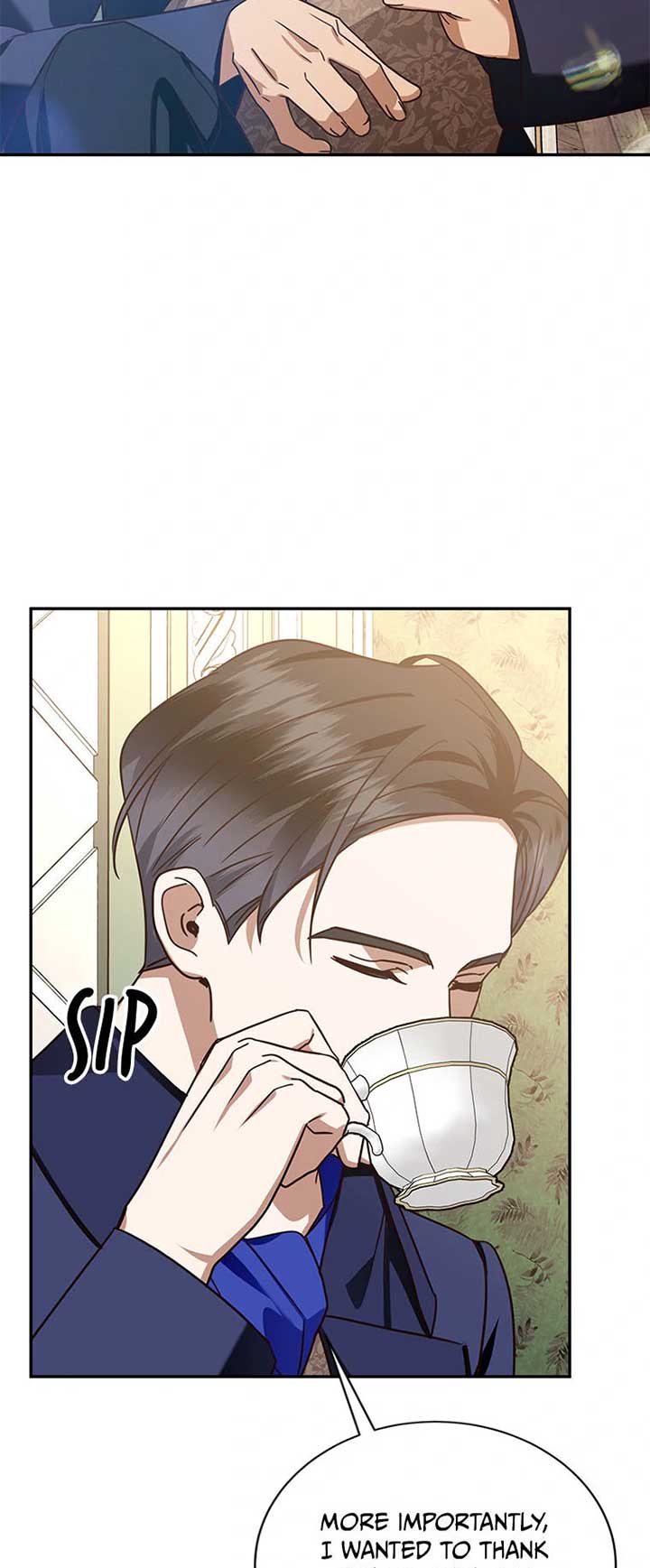 One Regret Is Enough Chapter 68 page 34