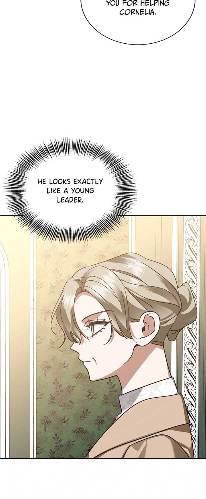 One Regret Is Enough Chapter 68 page 35