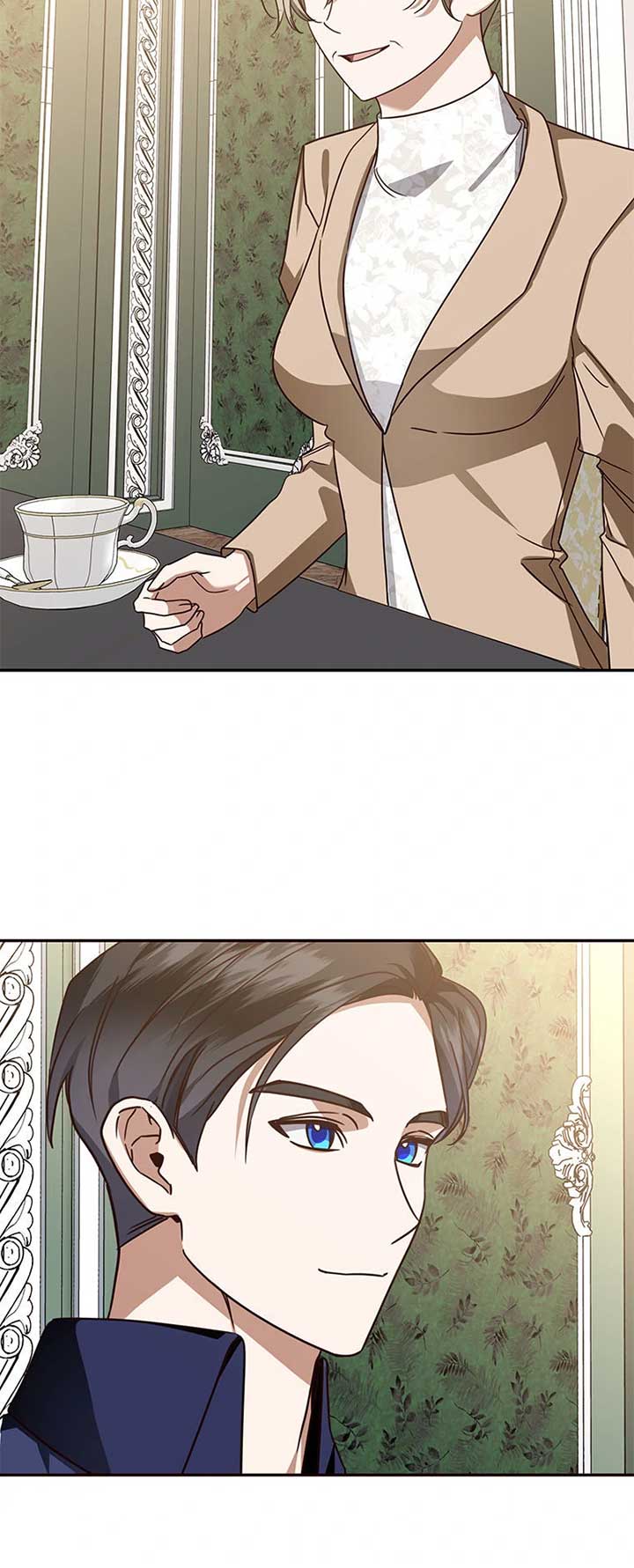 One Regret Is Enough Chapter 68 page 42