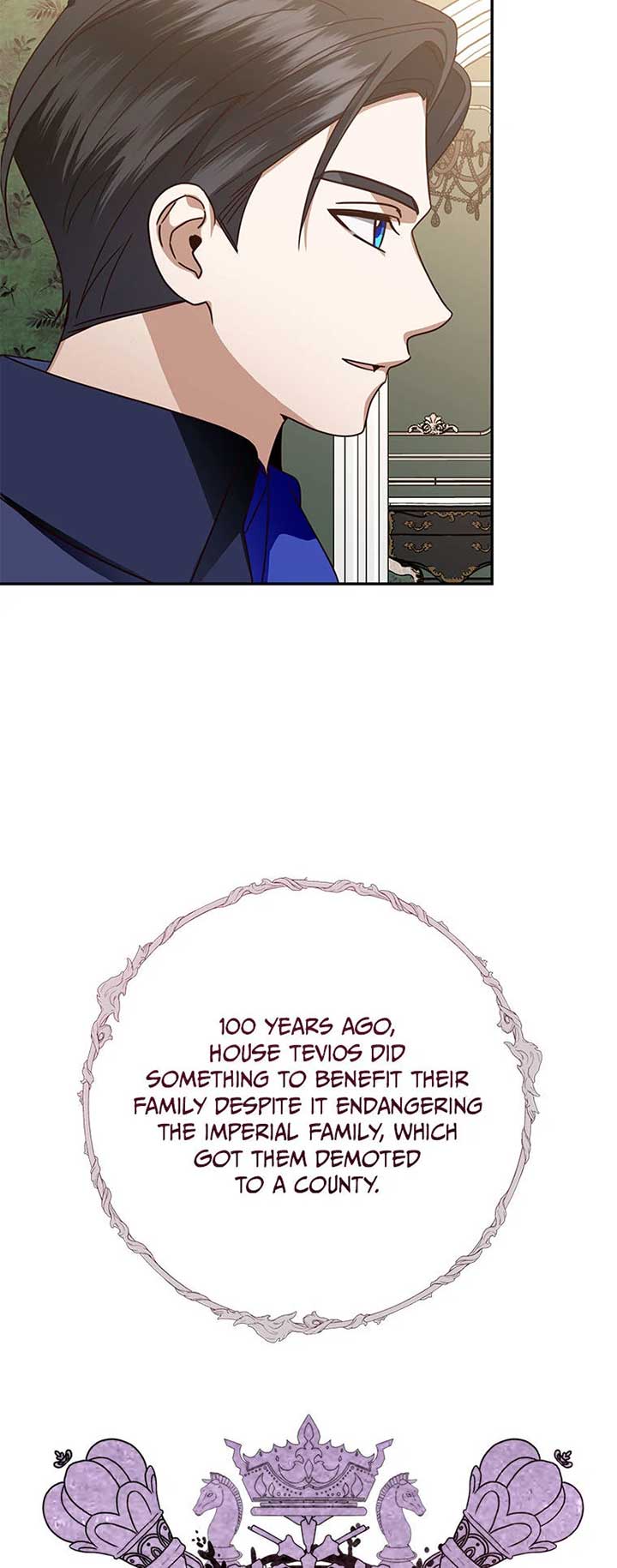 One Regret Is Enough Chapter 68 page 46